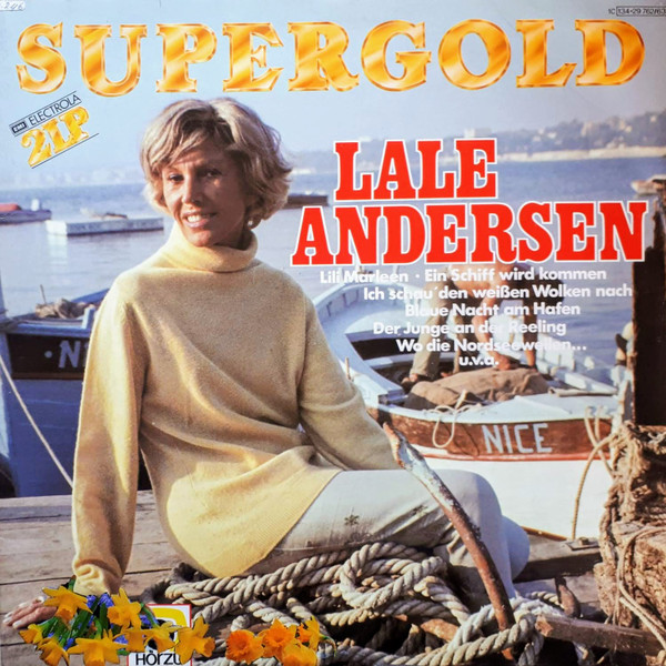 Lale Andersen-0