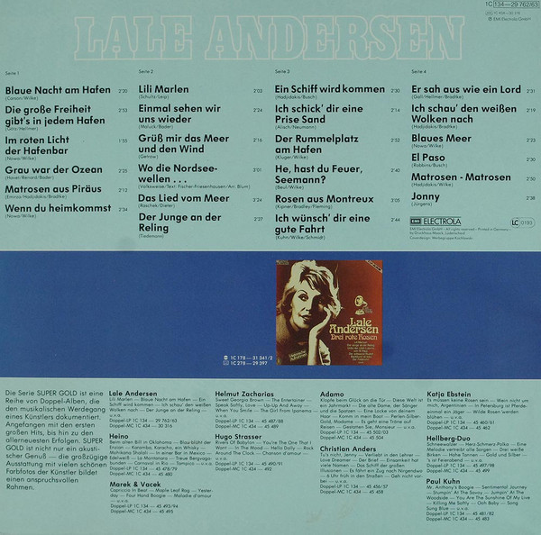 Lale Andersen-1