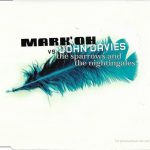 Mark 'Oh vs. John Davies-0