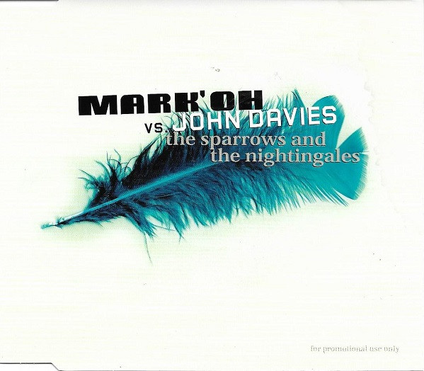 Mark 'Oh vs. John Davies-0