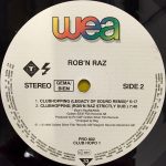 Rob 'N' Raz-1