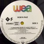 Rob 'N' Raz-2