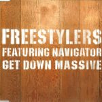 Freestylers Featuring Navigator-0