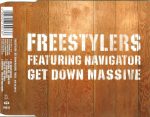Freestylers Featuring Navigator-1