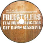 Freestylers Featuring Navigator-3