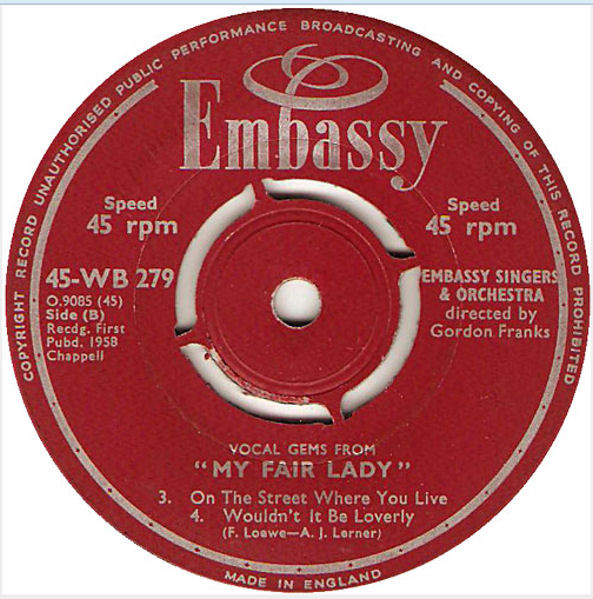 Embassy Singers & Players-1