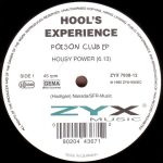 Hool's Experience-1