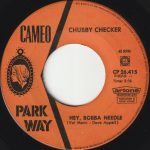 Chubby Checker-0