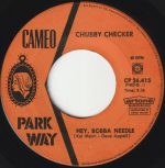 Chubby Checker-0