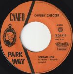 Chubby Checker-1