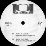 101 (4) Featuring Marvelous D.-0