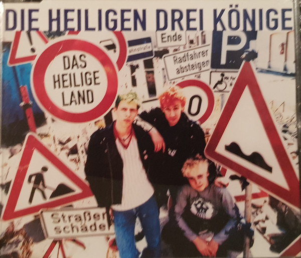 Die Heiligen Drei Könige-0