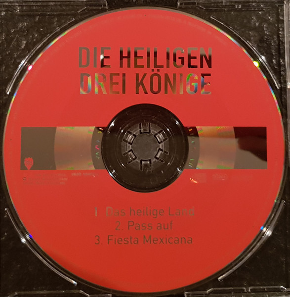 Die Heiligen Drei Könige-1