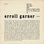 Erroll Garner Trio-1