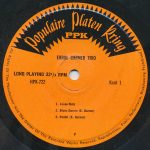 Erroll Garner Trio-2