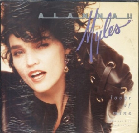 Alannah Myles-0