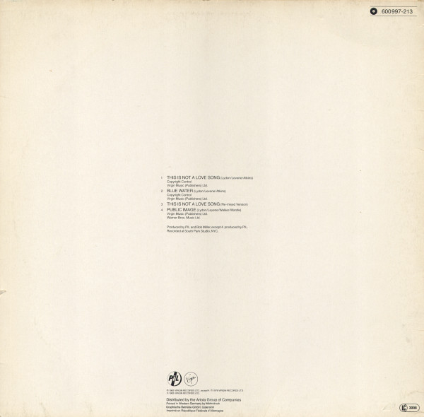 Public Image Limited-1