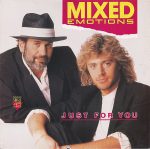 Mixed Emotions-0