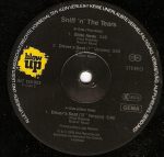 Sniff 'n' the Tears-2