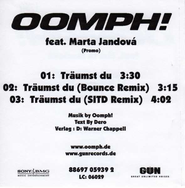 OOMPH!-1