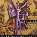 D • Mob* Featuring L•R•S •* & D•C•Sarome*-0