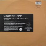 D • Mob* Featuring L•R•S •* & D•C•Sarome*-1