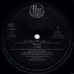 D • Mob* Featuring L•R•S •* & D•C•Sarome*-2