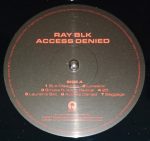 Ray BLK-1