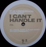 The Underdog Project-2