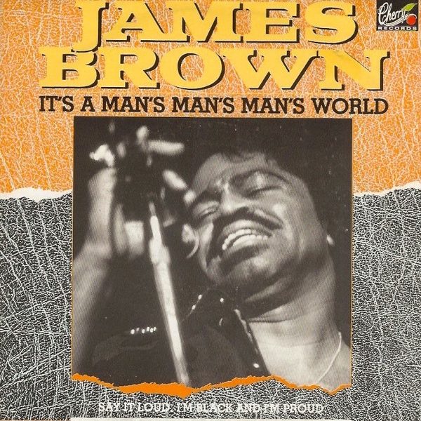 James Brown-0