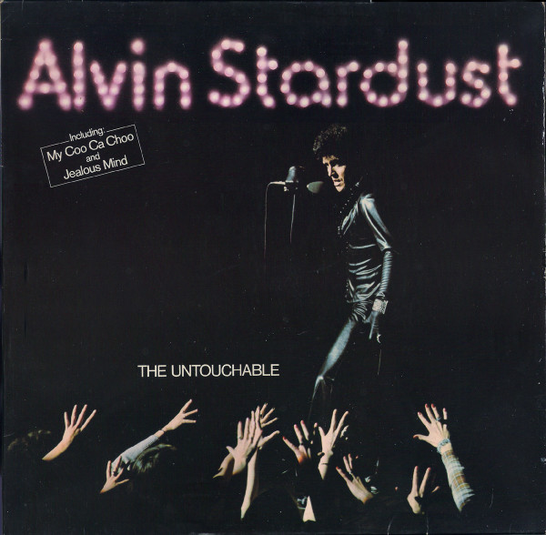 Alvin Stardust-0