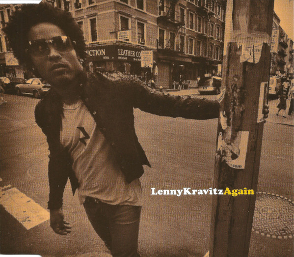 Lenny Kravitz-0
