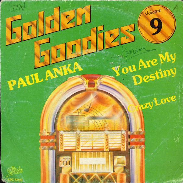 Paul Anka-0