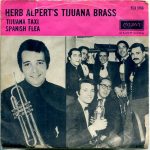 Herb Alpert & The Tijuana Brass-0