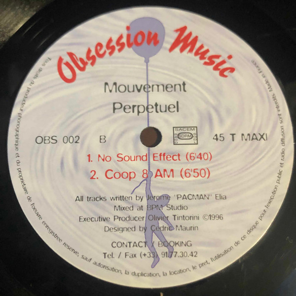 Mouvement Perpetuel*-1