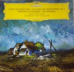 Liszt* / Smetana* - Berliner Philharmoniker, Herbert von Karajan-0