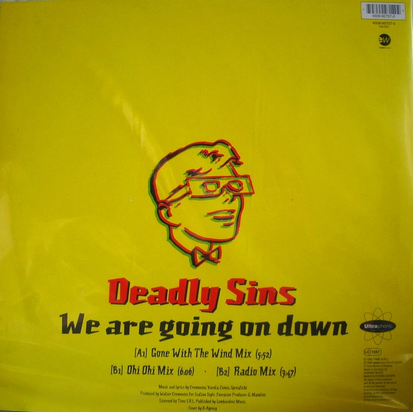 Deadly Sins-1
