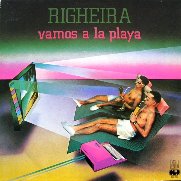 Righeira-1