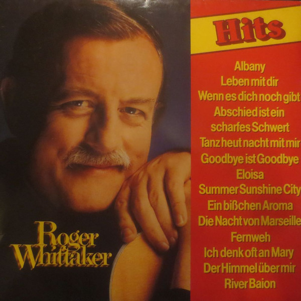 Roger Whittaker-0
