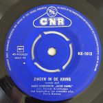 Radio Kinderkoor „Jacob Hamel”* Onder Leiding Van Herman Broekhuizen-3