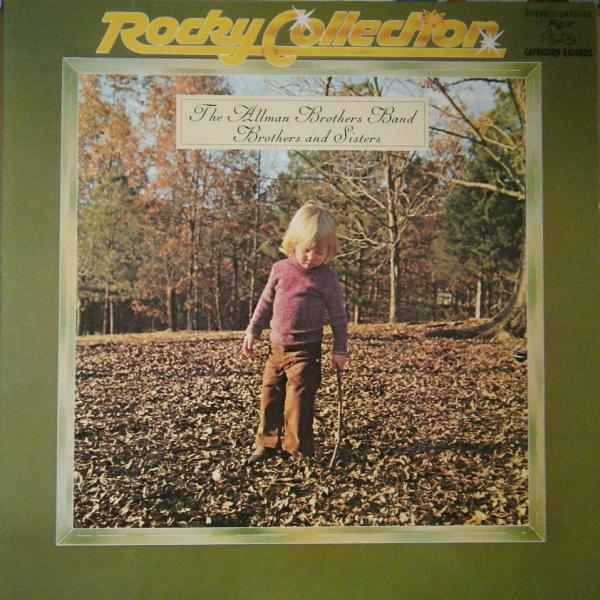 The Allman Brothers Band-0