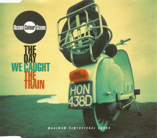 Ocean Colour Scene-0