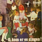 Meisjeskoor De Zusjes-0