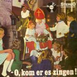 Meisjeskoor De Zusjes-0