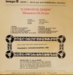 Meisjeskoor De Zusjes-3