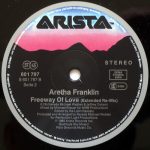 Aretha*-3