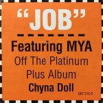 Foxy Brown Featuring Mya-2