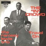 The Ramsey Lewis Trio-0