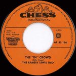 The Ramsey Lewis Trio-1