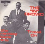 The Ramsey Lewis Trio-4